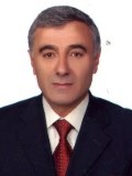 İç Denetim Birimi Başkanı / Şakir TEKİN